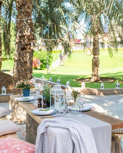 جا هاتا فورت هتل