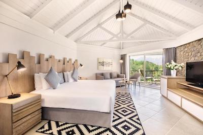 جا هاتا فورت هتل