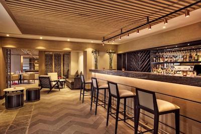 جا هاتا فورت هتل