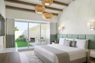 جا هاتا فورت هتل