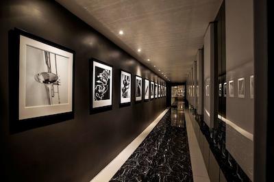 هیلتون ابوظبی