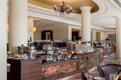 هیلتون ابوظبی