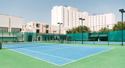 هیلتون ابوظبی