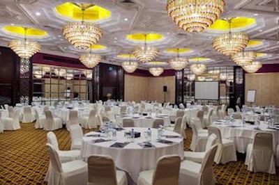 هیلتون ابوظبی