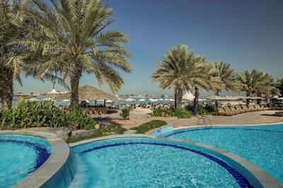 هیلتون ابوظبی