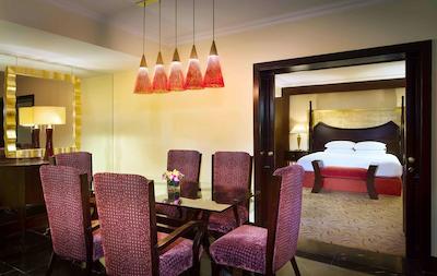 هیلتون ابوظبی