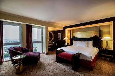 هیلتون ابوظبی