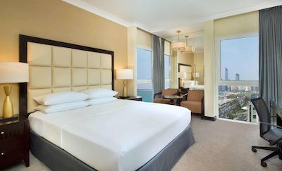 هیلتون ابوظبی