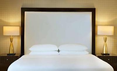 هیلتون ابوظبی