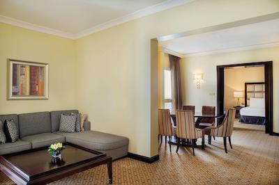 هیلتون ابوظبی