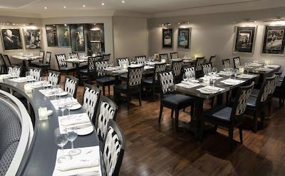 هیلتون ابوظبی