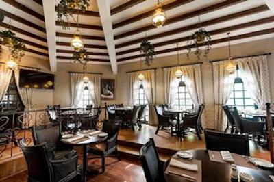 هیلتون ابوظبی