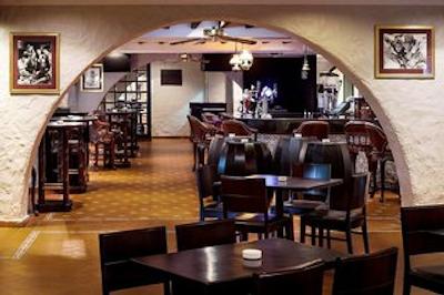 هیلتون ابوظبی