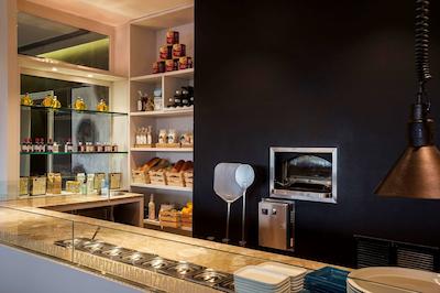 هیلتون ابوظبی