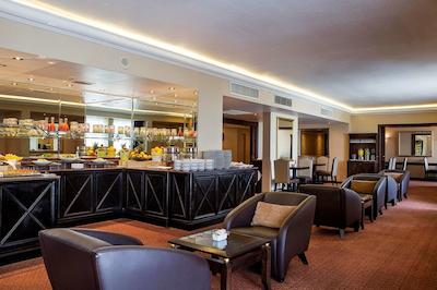 هیلتون ابوظبی