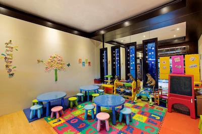 هیلتون ابوظبی