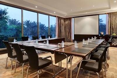 هیلتون ابوظبی