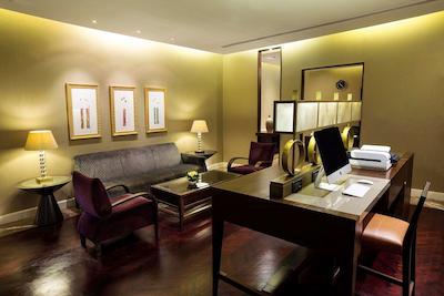 هیلتون ابوظبی