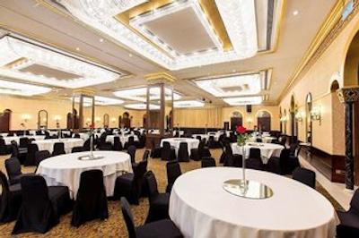 هیلتون ابوظبی