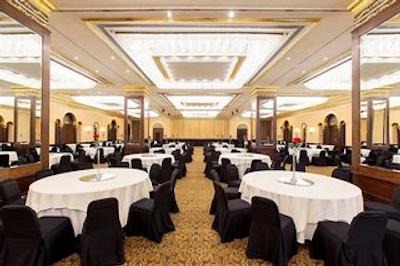 هیلتون ابوظبی