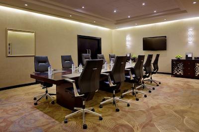 هیلتون ابوظبی