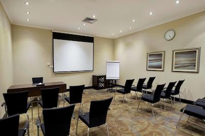 هیلتون ابوظبی