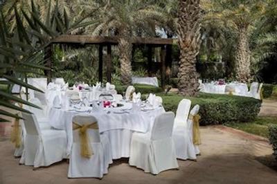 هیلتون ابوظبی