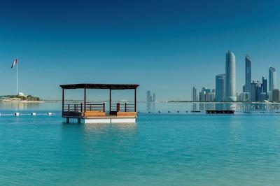 هیلتون ابوظبی