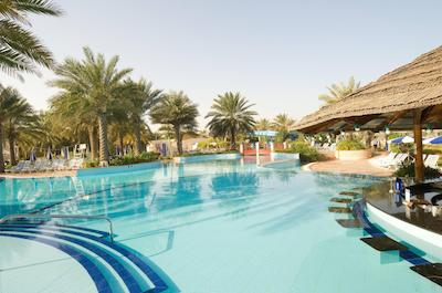 هیلتون ابوظبی