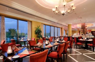 هیلتون ابوظبی