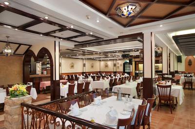 هیلتون ابوظبی