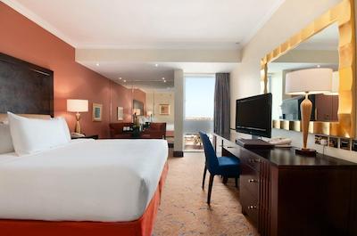 هیلتون ابوظبی