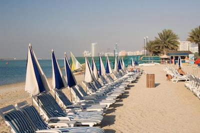 هیلتون ابوظبی