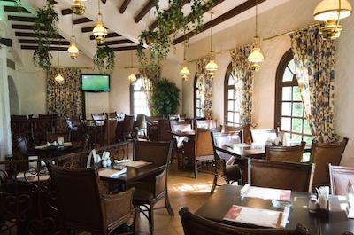 هیلتون ابوظبی