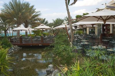 هیلتون ابوظبی