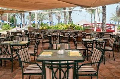 هیلتون ابوظبی