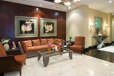 هیلتون ابوظبی