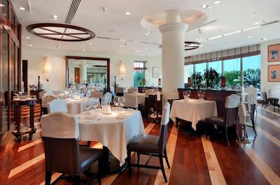 هیلتون ابوظبی