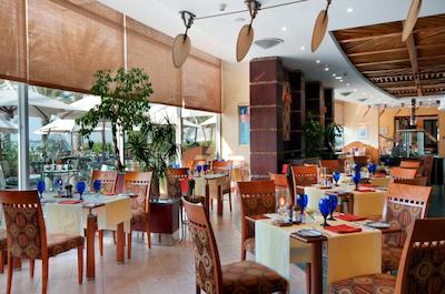 هیلتون ابوظبی