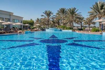 هیلتون ابوظبی