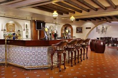 هیلتون ابوظبی