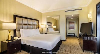 هیلتون ابوظبی