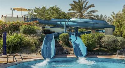 هیلتون ابوظبی