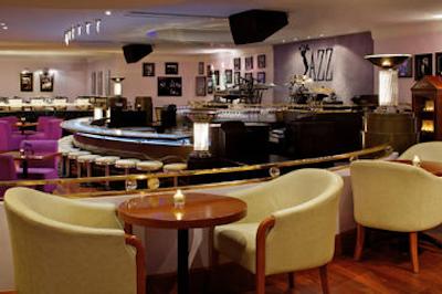 هیلتون ابوظبی