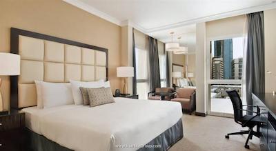 هیلتون ابوظبی