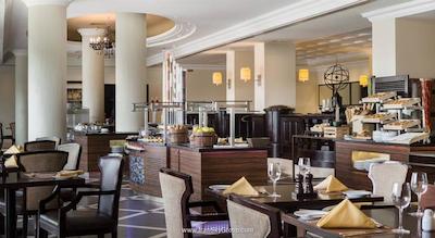 هیلتون ابوظبی