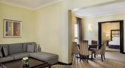 هیلتون ابوظبی