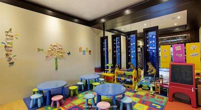 هیلتون ابوظبی