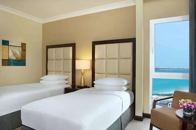 هیلتون ابوظبی