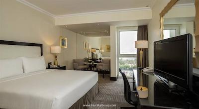 هیلتون ابوظبی